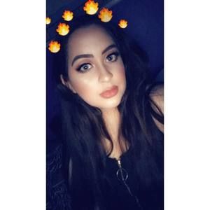 Meet your Posher, Lucero